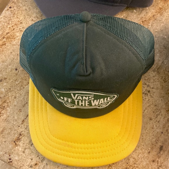 Vans Other - Vans snapback